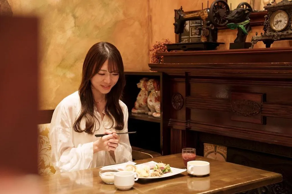 埃克莱尔博酒店 福岡 酒店