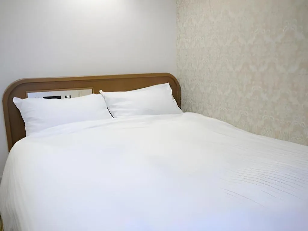 ホテルエクレール博多 福岡市 ホテル