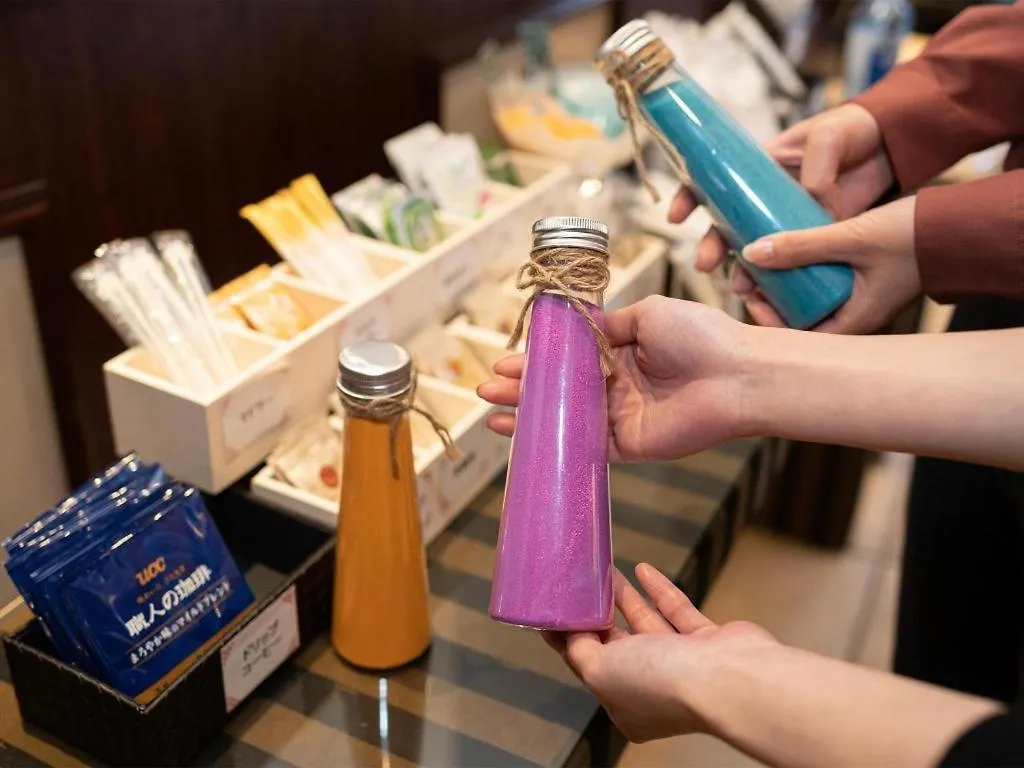 埃克莱尔博酒店 福岡