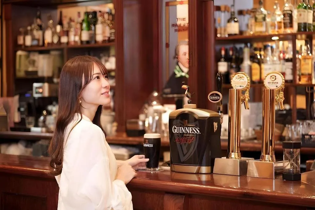 ホテルエクレール博多 福岡市 日本