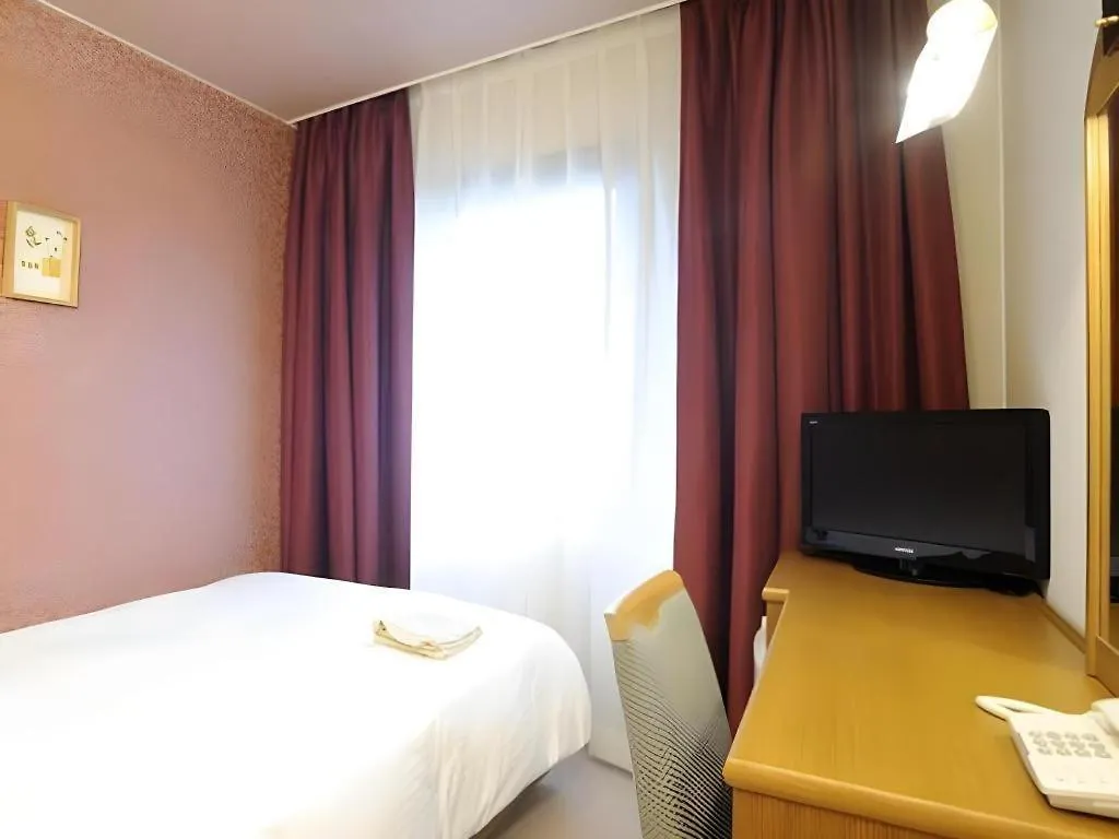 Hotel Eclair Hakata Fukuoka  Fukuoka (Fukuoka)