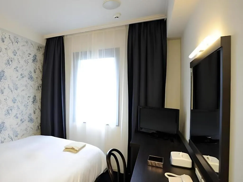 Hotel Eclair Hakata Fukuoka
