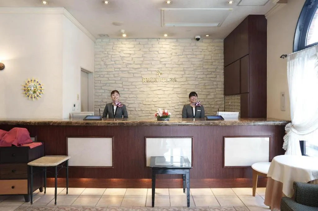 Hotel Eclair Hakata Fukuoka  3*, Fukuoka (Fukuoka)