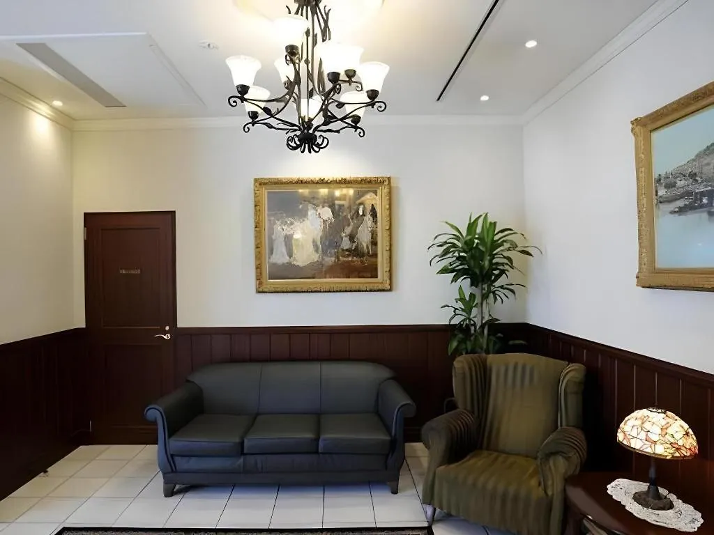 Hotel Eclair Hakata Fukuoka  Fukuoka (Fukuoka)